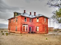 Hess Ranch House